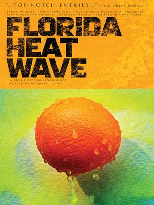 cover image of Florida Heatwave